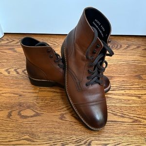 Thursday Boots - Captain - Size Men 9.5